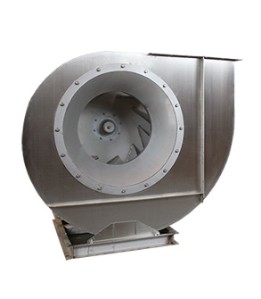 耐（nài）高溫風機（jī）