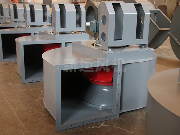 不鏽鋼風機廠家