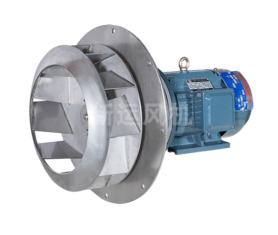 不鏽鋼風機廠家（jiā）