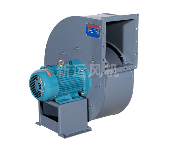 不鏽鋼（gāng）離心風機