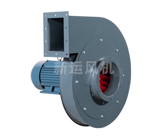 WJEL4-4kw 高（gāo）溫風機