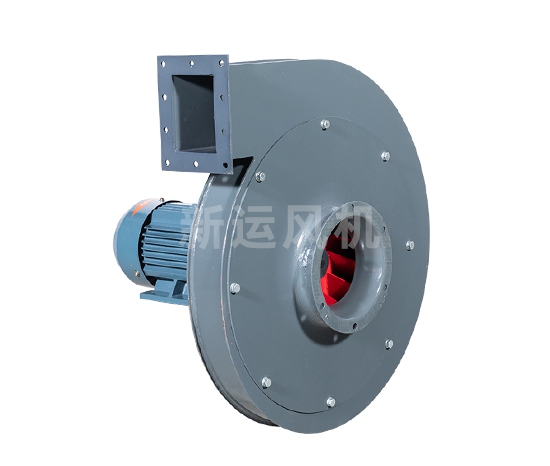 WJYJ5.6-11kw高壓高溫風機（jī）