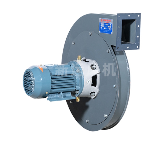 WJYJ5-7.5kw高（gāo）溫風機