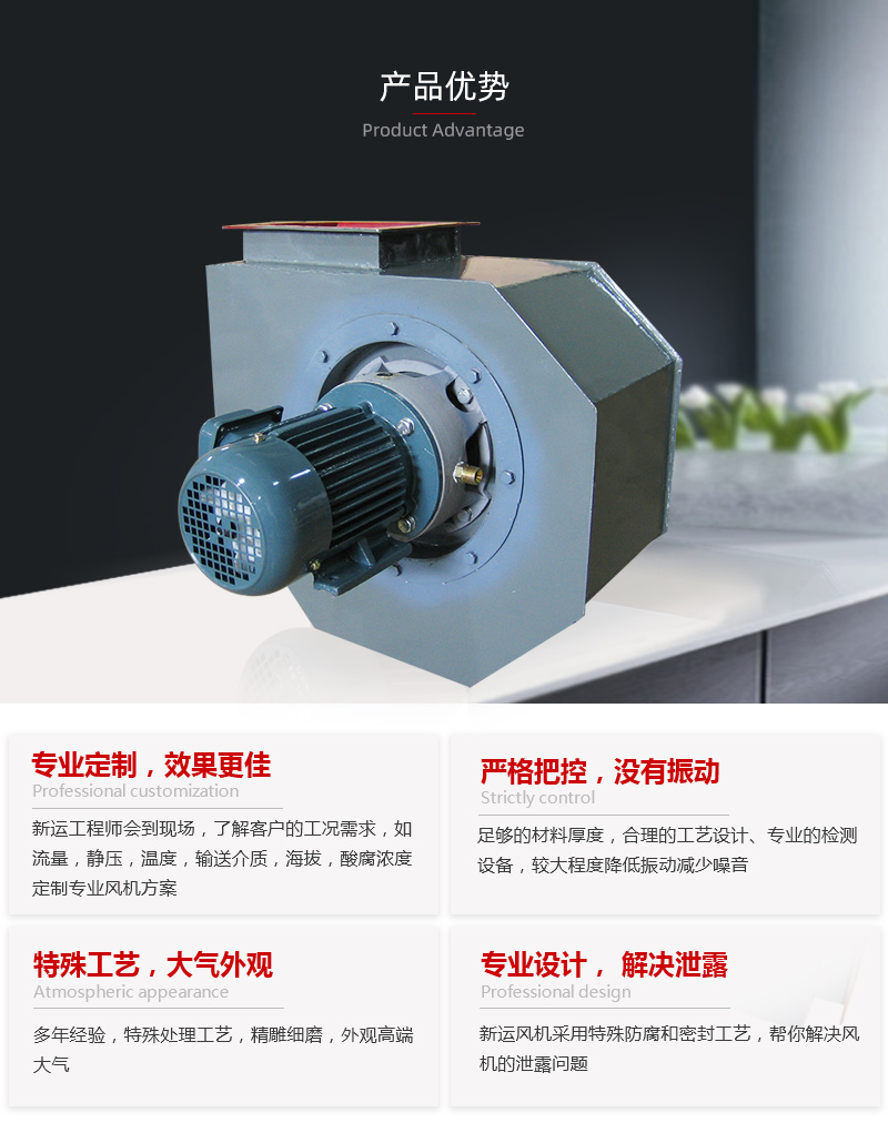 高速型保溫風機 高速型保溫風機