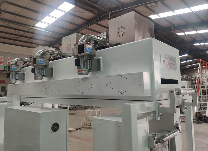 烘（hōng）幹（gàn）行業應用案例