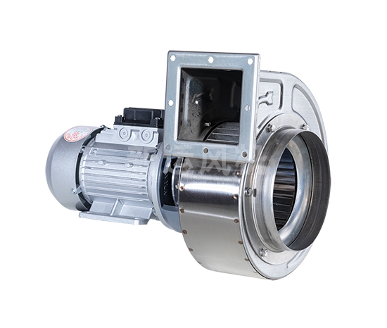 WDF1.5-0.18kw 多翼（yì）式高溫風機