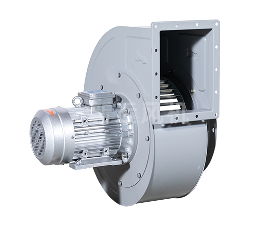 CF4A-4kw 多翼式風（fēng）機