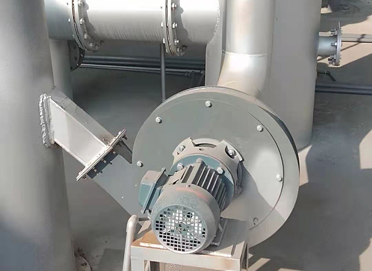 食品（pǐn）行業應用案例