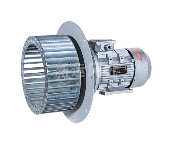 WCDF型係列不鏽鋼風機