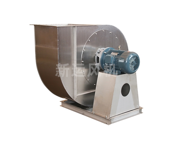 WQE型係列不（bú）鏽鋼風機