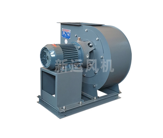 WQE4-4kw 高（gāo）溫風機