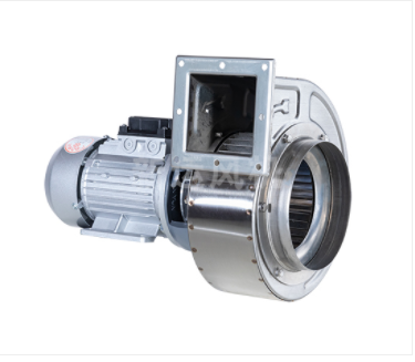 佛山不鏽鋼（gāng）風機（jī）