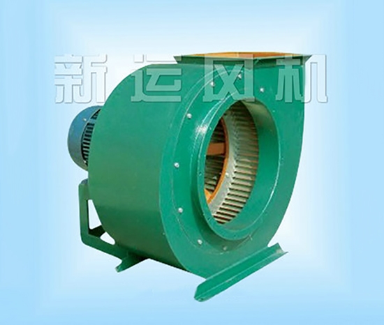 11-62型多翼（yì）風機