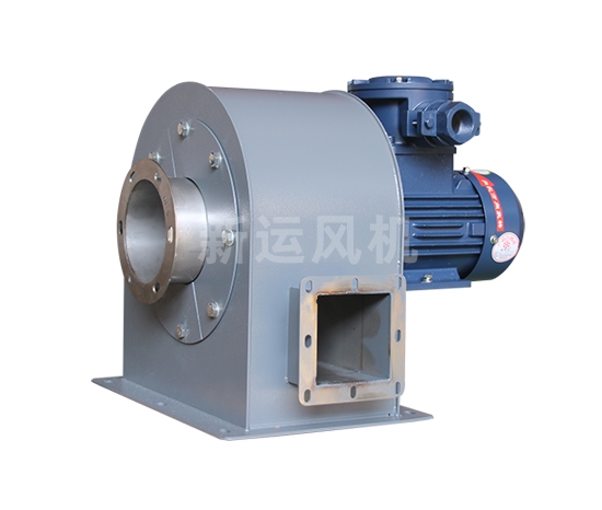 WDF2.3-B-1.5kw保溫風機