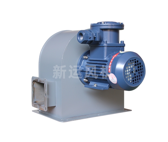 WDF2.5-B-0.75kw保溫風（fēng）機