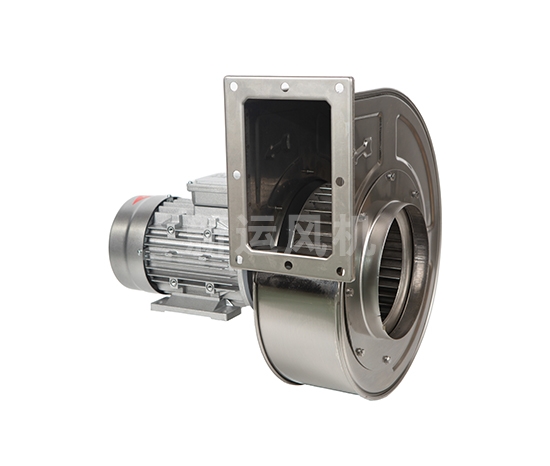 WDF2-0.25kw 多翼（yì）式高溫風機