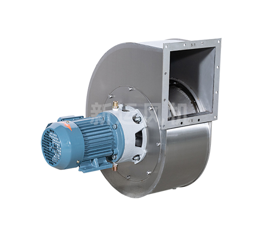 不鏽鋼（gāng）高溫（wēn）風機