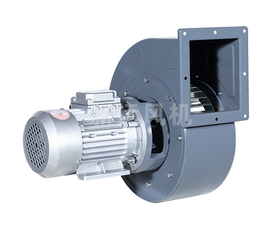 WDF2.3-0.55kw 多翼式高溫風機