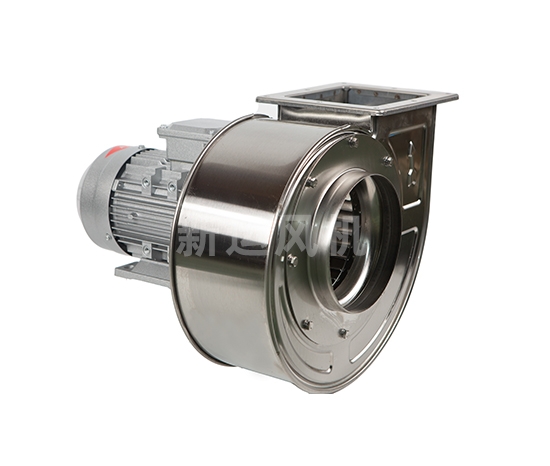 WDF2.8-4kw 多翼式高溫風機