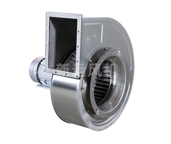 WDF3.3-1.5kw 多翼式高（gāo）溫風機