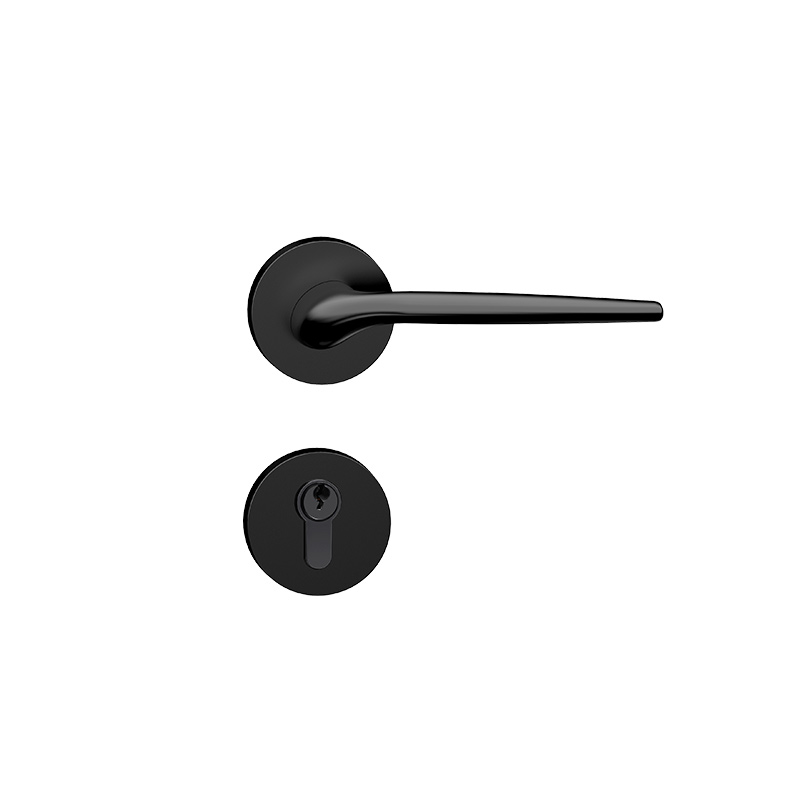 天俊（jun4）係列 B13-H 分體鎖（suǒ）