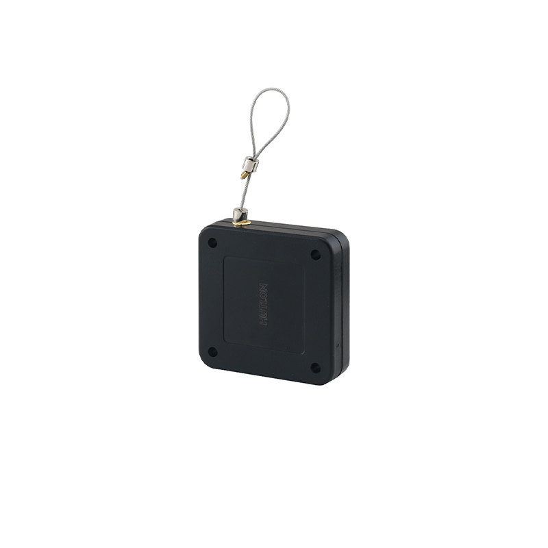 DS-RT003 兩用免打孔閉門器