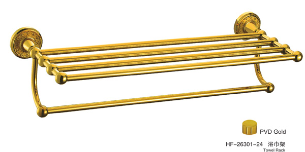 HF-26301-24浴巾（jīn）架（jià）