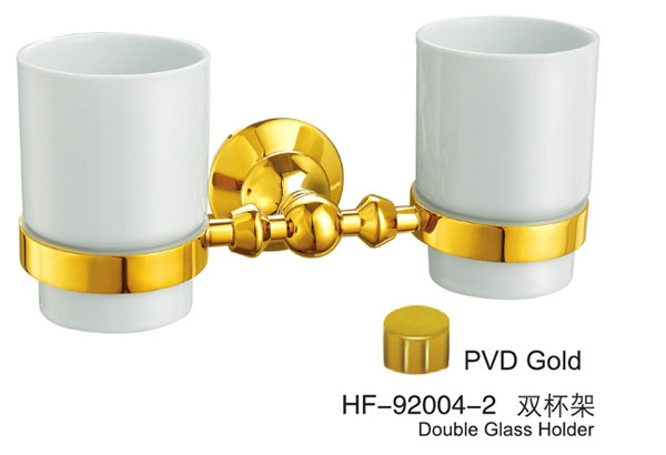 HF-92004-2雙杯（bēi）架