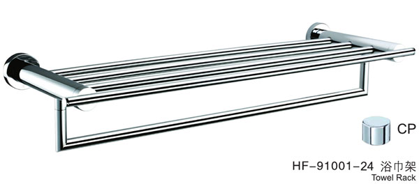 HF-91001-24浴巾架（jià）