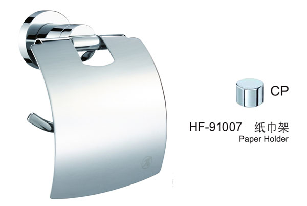 HF-91007紙（zhǐ）巾架（jià）