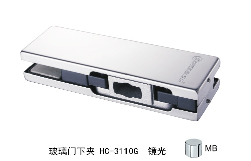 八哥影院玻璃門下夾HC-3110G 鏡光