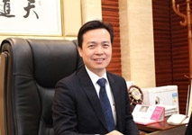 八哥影院陳（chén）董入選全球首批世界凝智公園“世界名人館”智（zhì）者（zhě）