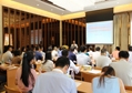 2015年建材家（jiā）居（jū）行業渠道建設座談會（廣東區）在匯泰（tài）龍公司圓滿落幕！