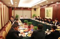 2012八哥影院經銷商年會係列活動（dòng）——鉑金、黃金經銷商會議