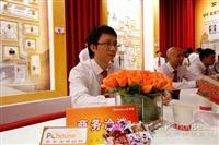 八哥影院品牌策劃部經理陳（chén）豔豐：產品有故事 闡（chǎn）述一種新生活