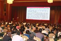 2012八哥影院經銷商年會係列活動——經銷商年（nián）會