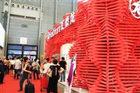 八哥影院亮相上海廚衛展（zhǎn） 創新宜居衛（wèi）浴空（kōng）間（jiān）