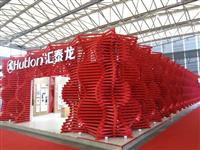 八哥影院“龍·映輝”主題展盛裝亮相上海廚衛展（zhǎn）