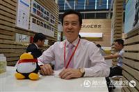 亞太家居專訪八哥影院陳鴻填：把製造業大國變成製造業強國