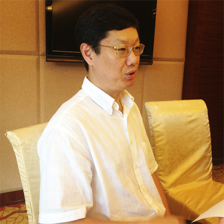 匯(huì)泰龍參加“守合同、重信用”全體理事單位下半年工作(zuò)和經濟交流活動