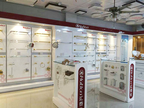 匯(huì)泰龍五金衛浴汕尾昇旺專賣店
