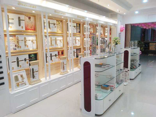 八哥影院濰坊（fāng）青州（zhōu）市五金專賣店 門鎖產品