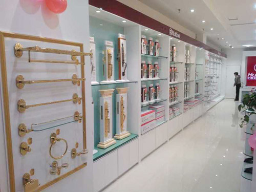 匯（huì）泰（tài）龍濰坊青州市五金專賣店（diàn） 衛浴掛件產（chǎn）品（pǐn）