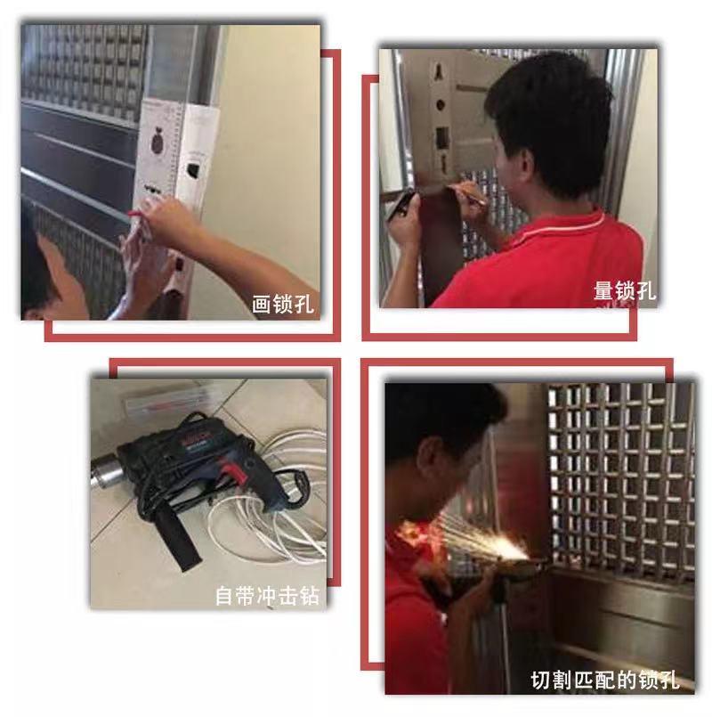 1680162317920357.jpg 智(zhì)能鎖(suǒ)安裝售後有多重要,看完這(zhè)篇文章就知道了!