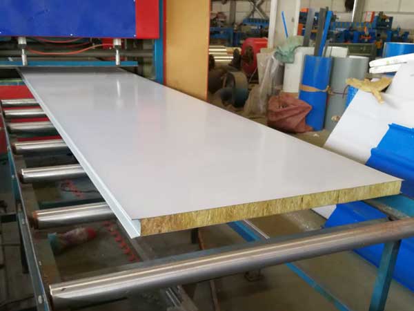 機製淨化（huà）板