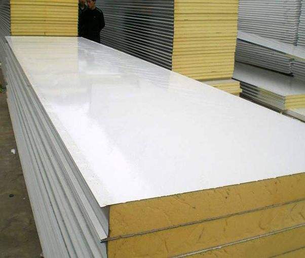 岩棉淨化板（bǎn）