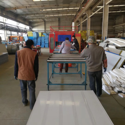 廠房車間（jiān）