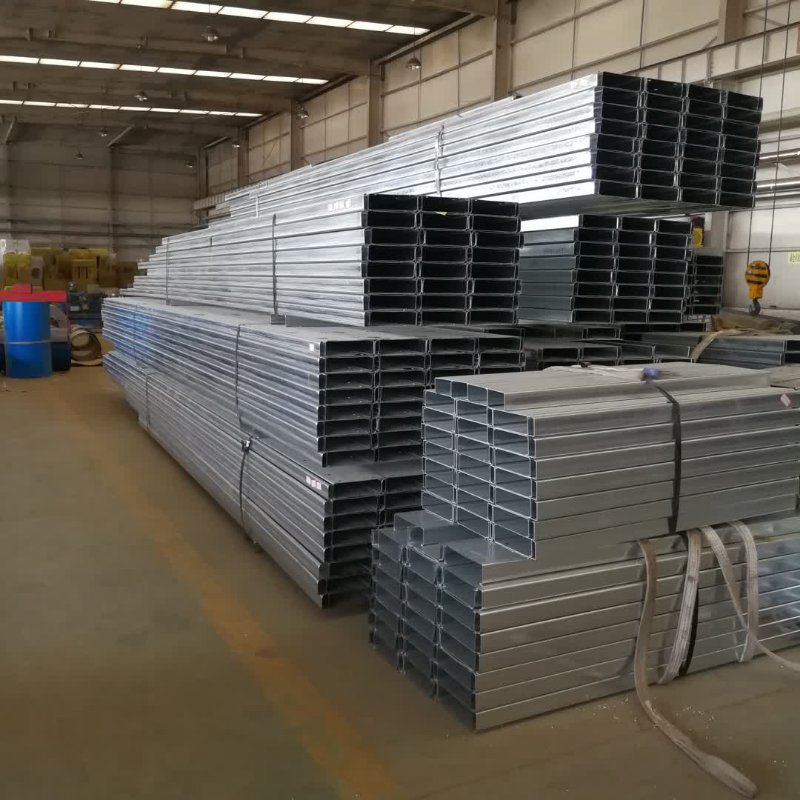 廠房車（chē）間