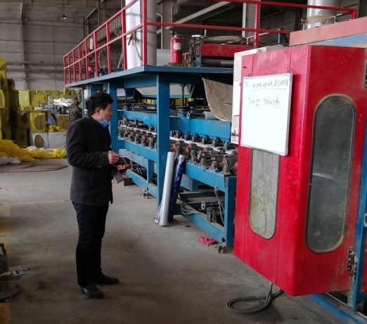 廠房車（chē）間