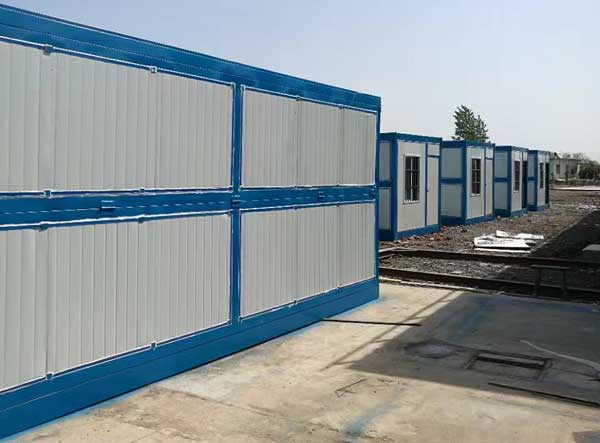 工程案例（lì）